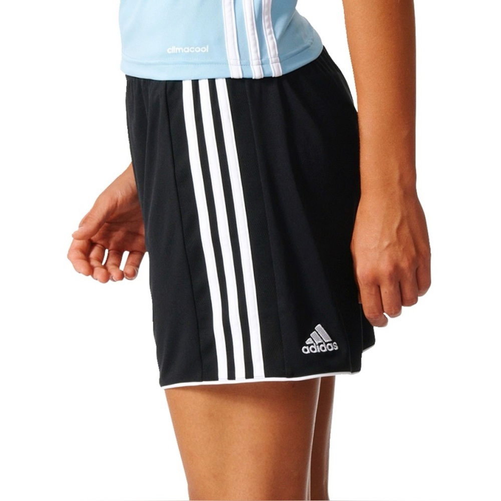 EUC Adidas Women’s Tastigo 17 Climacool Shorts